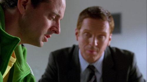 Life Season 2 Episode 7 - Jackpot