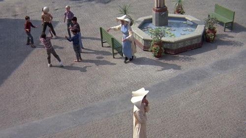 The Flying Nun Season 1 Episode 17 - With a Friend Like Him