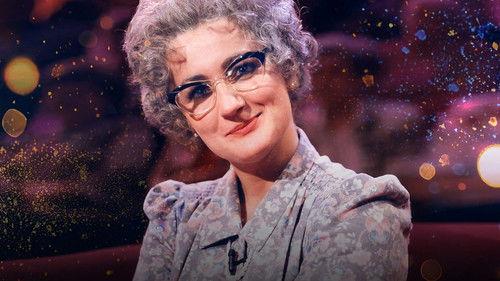 The Mrs Merton Show Season 1 Episode 2 - Ken Livingstone, Mandy Smith, Kevin Kennedy