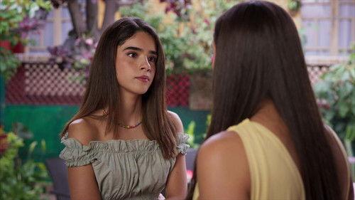 Doménica Montero Season 1 Episode 28 - Amores del pasado