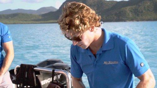 Below Deck Season 8 Episode 6 - Just Another Day in Paradise