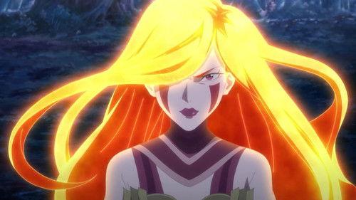 Full-Time Magister Season 6 Episode 7 - Episode 7