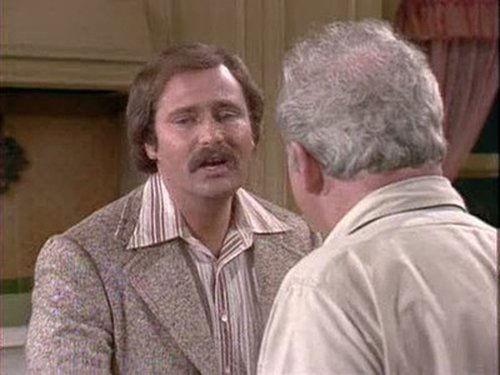 All in the Family Season 8 Episode 17 - Aunt Iola's Visit