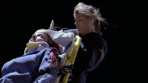 ER Season 13 Episode 9 - Scoop and Run