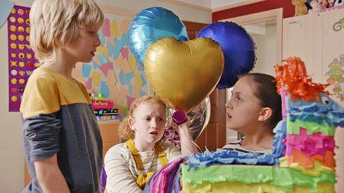 The Dumping Ground Season 3 Episode 14 - Who Are You?