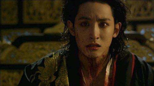 The Scholar Who Walks the Night Season 1 Episode 19 - Episode 19