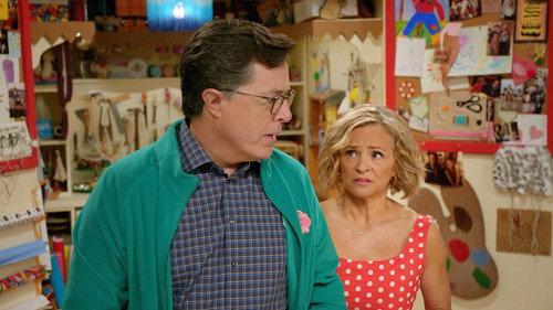 At Home with Amy Sedaris Season 1 Episode 3 - Gift Giving