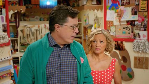 At Home with Amy Sedaris Season 1 Episode 3 - Gift Giving