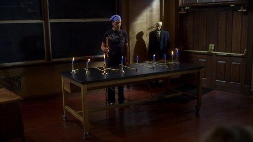 undefined Season 4 Episode 3 - 97 Seconds