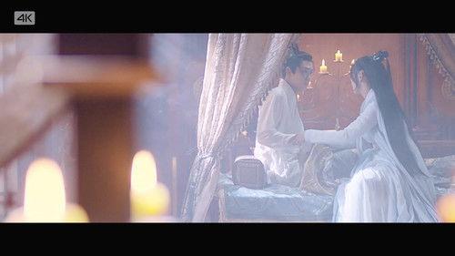 Bing Xin Ming Yue Su Qing Cheng Season 1 Episode 10 - Episode 10