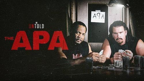 WWE Untold Season 4 Episode 2 - APA