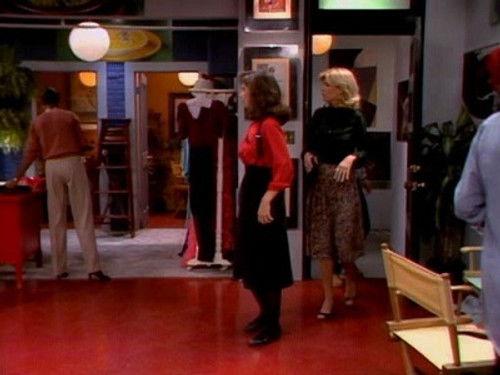 Family Ties Season 2 Episode 4 - This Year's Model