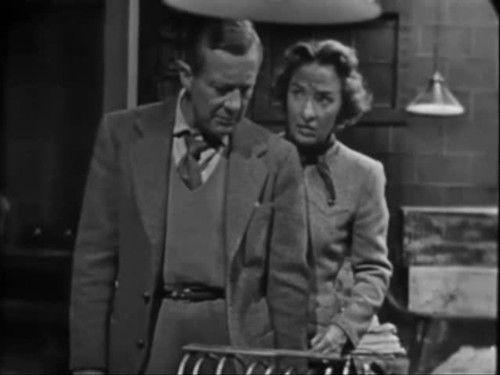 Tales of Tomorrow Season 2 Episode 10 - Many Happy Returns (aka: Invaders at Ground Zero)