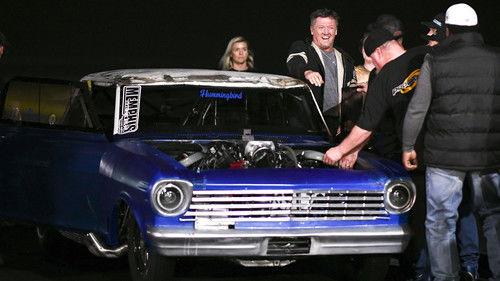 Street Outlaws: America's List Season 2 Episode 7 - Fly, Hummingbird, Fly