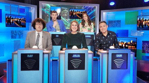 Have You Been Paying Attention? Season 10 Episode 25 - Episode 25