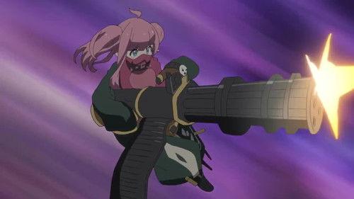 Last Period: the journey to the end of the despair Season 1 Episode 12 - Last Period