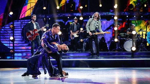 Strictly Come Dancing Season 22 Episode 8 - Week 4 Results
