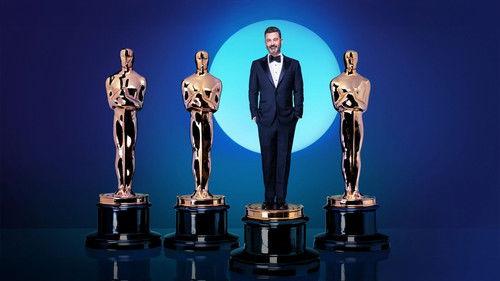 undefined Season 72 Episode 1 - 96th Academy Awards