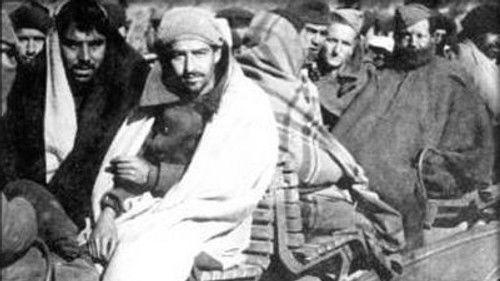 The Spanish Civil War Season 1 Episode 6 - Victory and Defeat