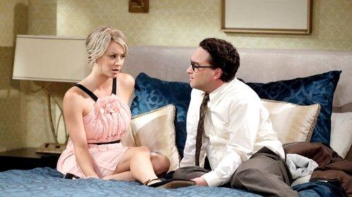 The Big Bang Theory Season 9 Episode 1 - The Matrimonial Momentum