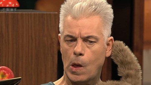 LOL: Last One Laughing Season 4 Episode 2 - Shu shu shu