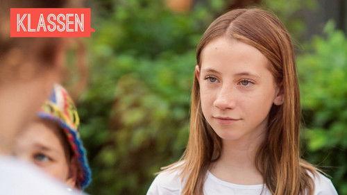 Klassen Season 13 Episode 12 - Threesome drama