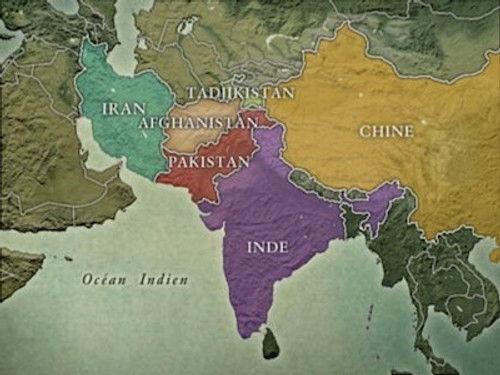 Mapping the World Season 14 Episode 18 - Episode 18