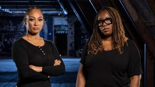 Celebrity Hunted Season 4 Episode 3 - Episode 3