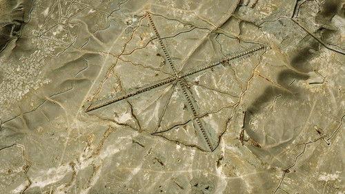 What on Earth? Season 8 Episode 4 - Chinese Nuclear Pyramid