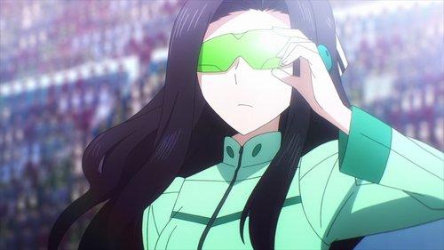 The Irregular at Magic High School Season 1 Episode 11 - Nine Schools Competition Part IV