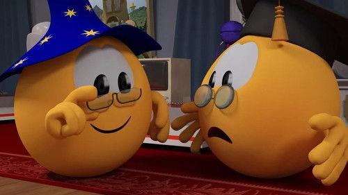 The Mojicons Season 2 Episode 6 - Virus Attack