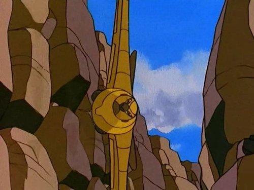 The Mysterious Cities of Gold Season 1 Episode 20 - The Spaniards' Cannon