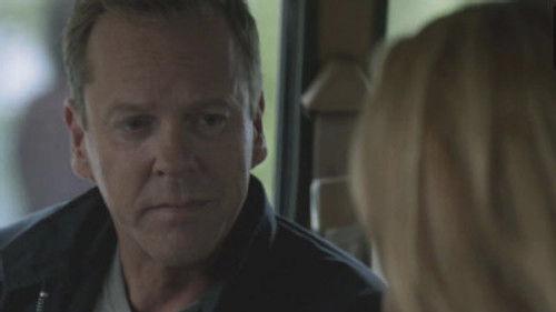 Touch Season 2 Episode 3 - Enemy of My Enemy