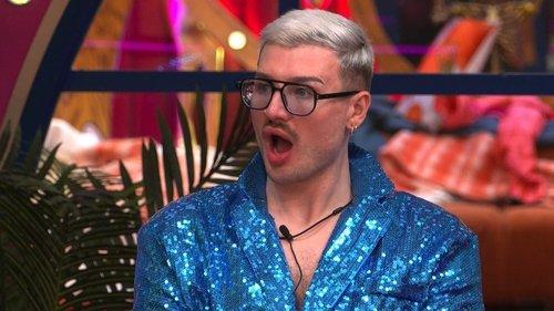 Celebrity Big Brother Season 2 Episode 8 - Episode 8