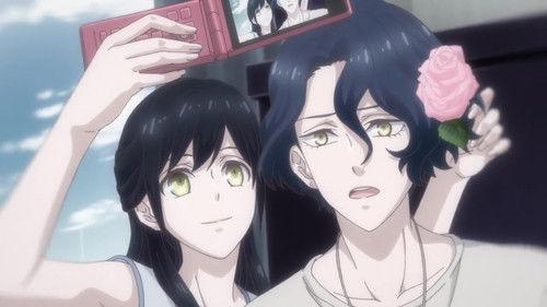 B-PROJECT Season 2 Episode 8 - True Thing