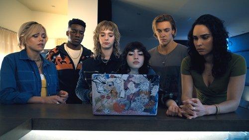 One of Us Is Lying Season 2 Episode 8 - Simon Says Game Over