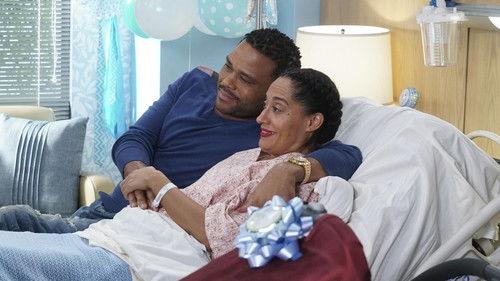 black-ish Season 3 Episode 24 - Sprinkles