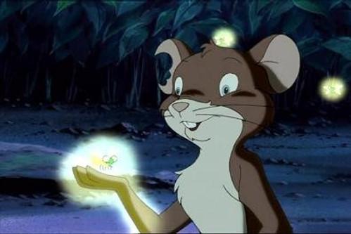 Watership Down Season 3 Episode 8 - Darkhaven