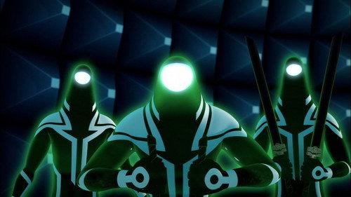 Code Lyoko: Evolution Season 1 Episode 8 - Virus