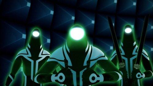 Code Lyoko: Evolution Season 1 Episode 8 - Virus