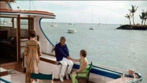 Hawaii Five-O Season 1 Episode 3 - Full Fathom Five