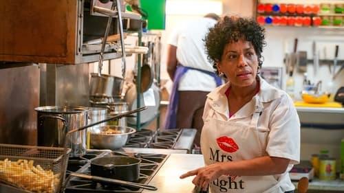 The Bear Season 1 Episode 4 - Dogs