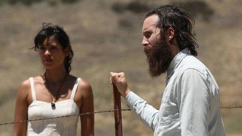 The Bridge Season 2 Episode 6 - Harvest of Souls