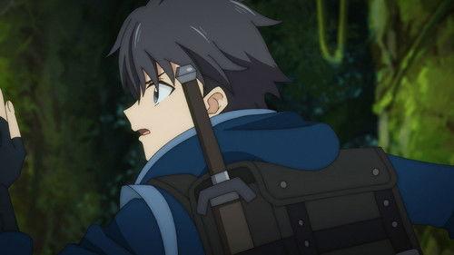 The Iceblade Sorcerer Shall Rule the World Season 1 Episode 2 - The Boy Who Became the World's Strongest Sorcerer Begins His Practical Exercises