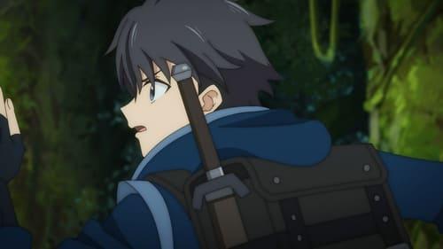 The Iceblade Sorcerer Shall Rule the World Season 1 Episode 2 - The Boy Who Became the World's Strongest Sorcerer Begins His Practical Exercises