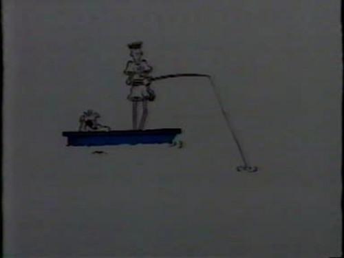 Muppet Babies Season 6 Episode 11 - Goosetown Babies