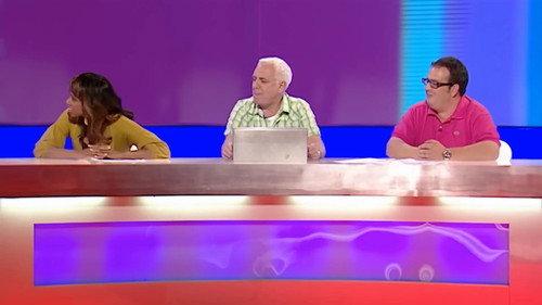 8 Out of 10 Cats Season 3 Episode 7 - Episode 7