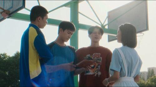 Reopen My Journals Season 1 Episode 1 - Episode 1