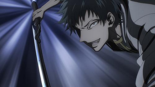 Dead Mount Death Play Season 1 Episode 16 - The Fake