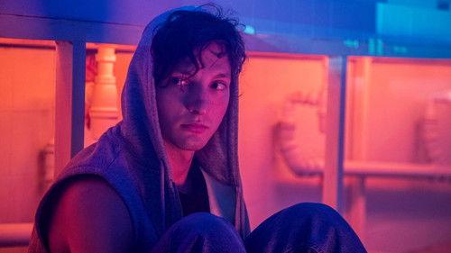 Bunt! Season 1 Episode 5 - Episode 5